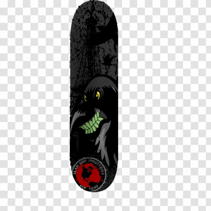 Skateboarding Sporting Goods - Equipment And Supplies - Skateboard Printing Transparent PNG