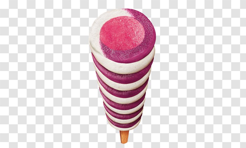 Ice Cream Twister Wall's Pops - Lollipop Transparent PNG