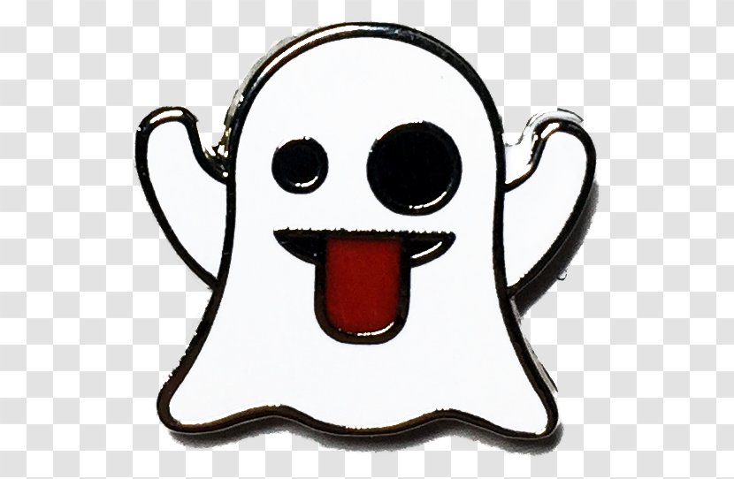 Pile Of Poo Emoji Ghost Image Clip Art - Internet Transparent PNG