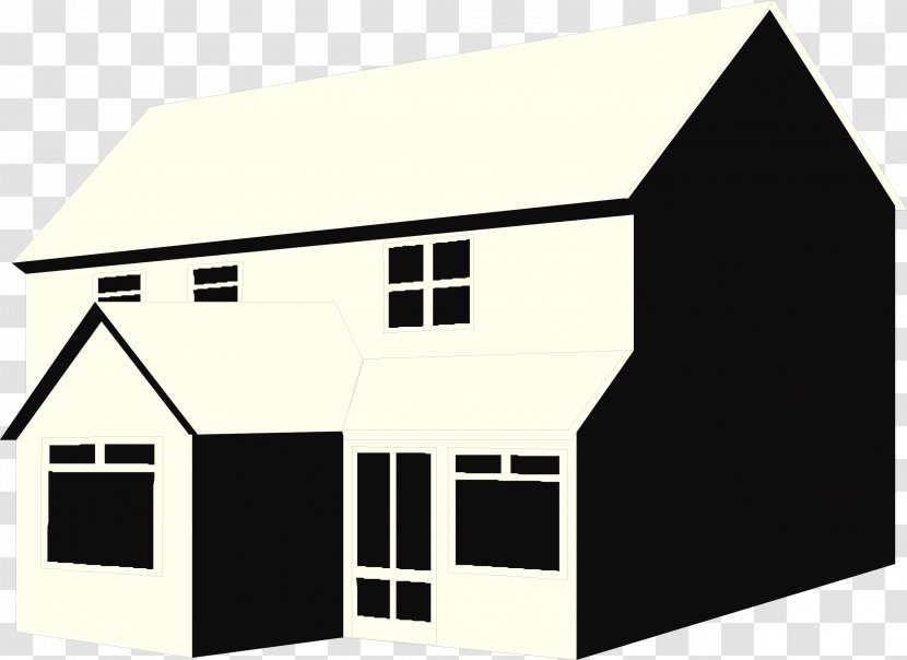 21st Century Policing: Community Policing : A Guide For Police Officers And Citizens Building House Illustration - Roof - Houses Transparent PNG