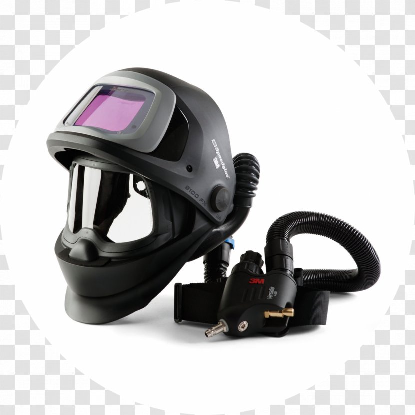 Welding Helmet Visor Gas Tungsten Arc - Hardware Transparent PNG