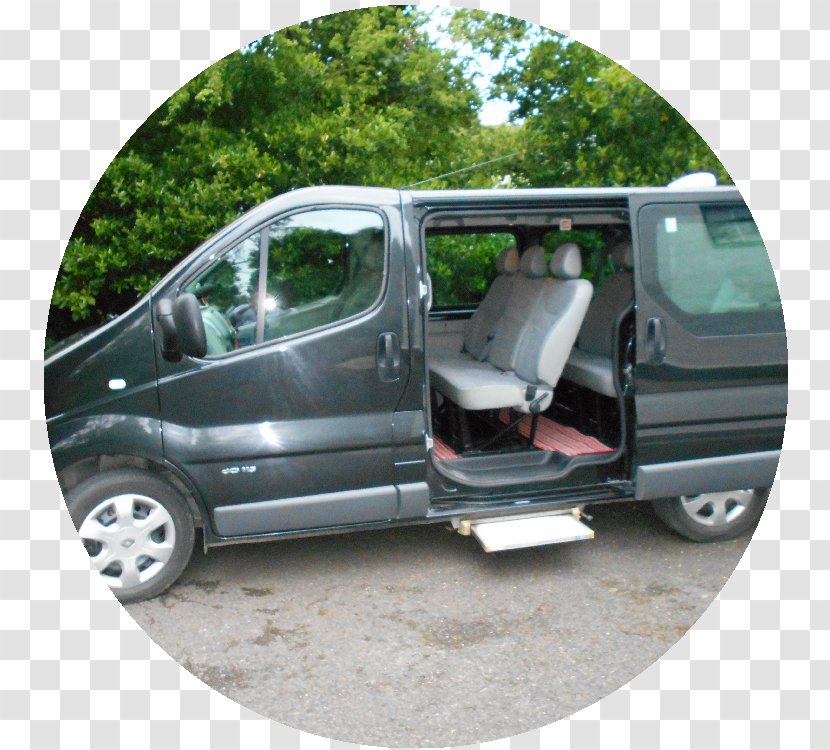 Wadebridge Taxis Compact Van Car Opel Vivaro - Mode Of Transport - Airport Transfer Transparent PNG