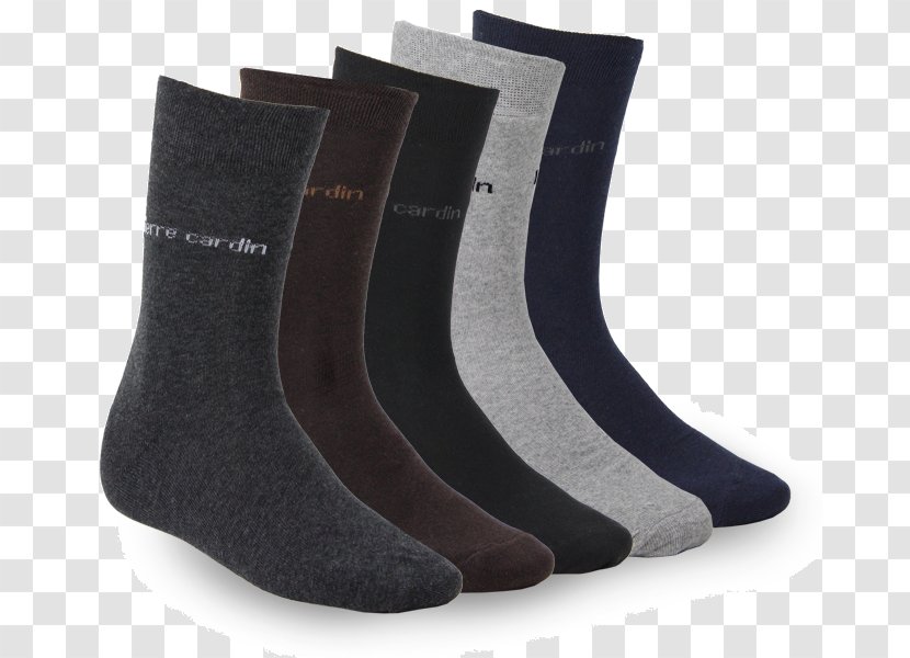 Sock Clothing Anklet Shoe Size - Suit Transparent PNG