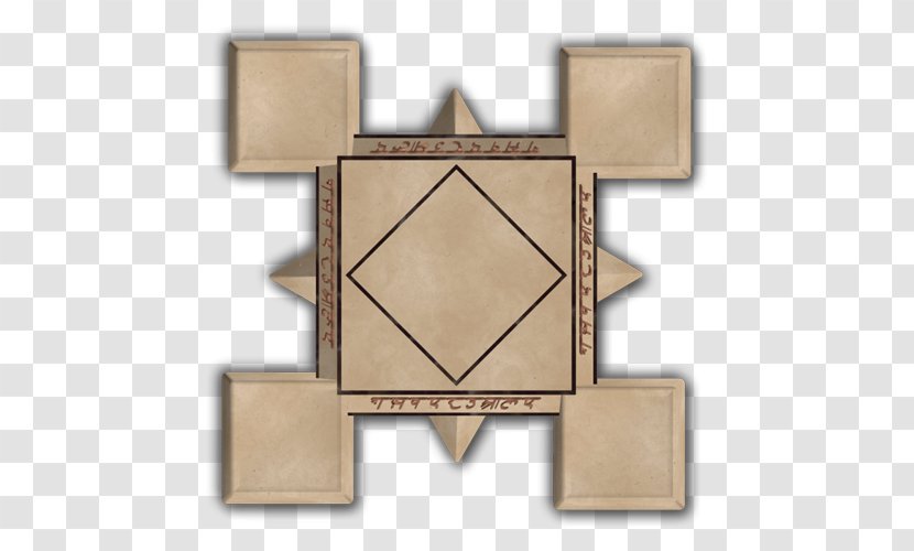 Makrana Marble Inlay Tile Floor - Flooring - Altar Transparent PNG