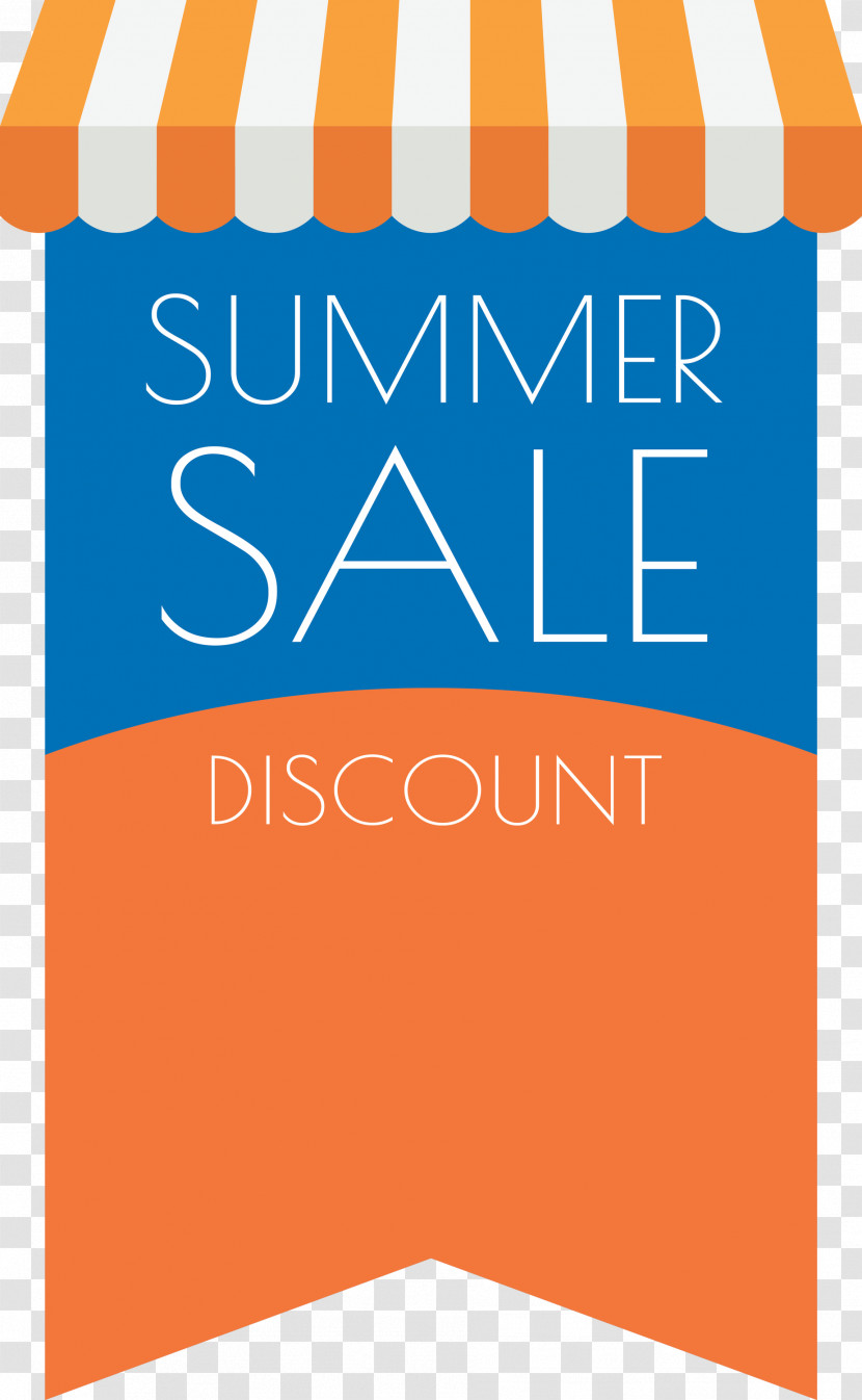 Summer Sale Summer Savings Transparent PNG