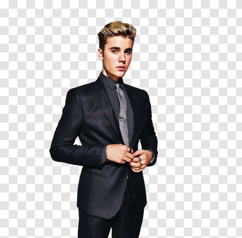 Justin Bieber GQ Singer-songwriter Musician - Watercolor Transparent PNG