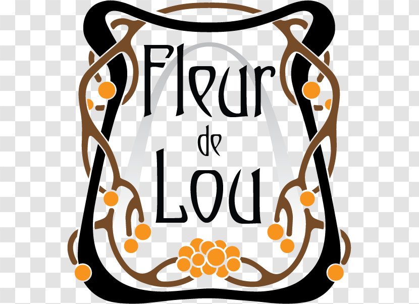 Clip Art Vector Graphics Fleur De Lou Flowers & Gifts Stock.xchng - Silhouette - Marquee Transparent PNG