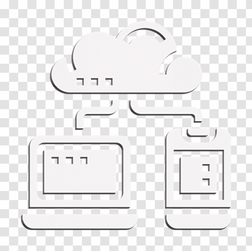 Cloud Icon Cloud Service Icon Backup Icon Transparent PNG