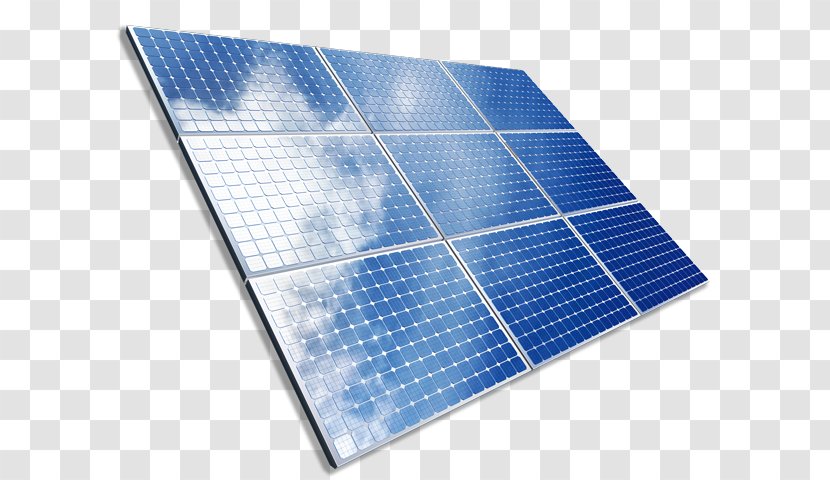 Solar Energy Power Panels Renewable Inverter - Sma Technology Transparent PNG