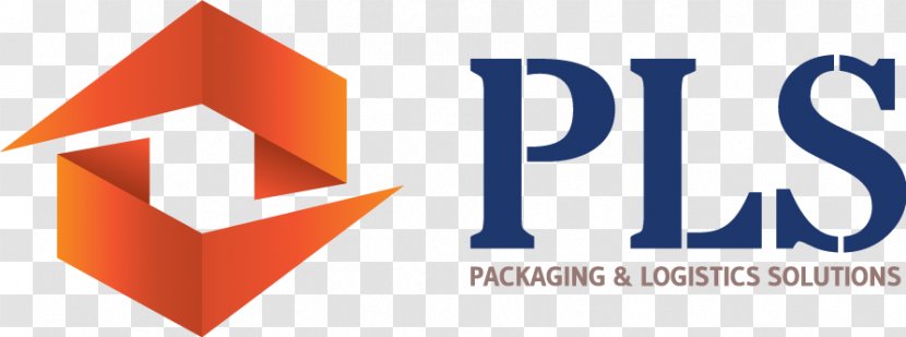 Logistics Packaging And Labeling Corrugated Box Design Logo - Innovation Transparent PNG