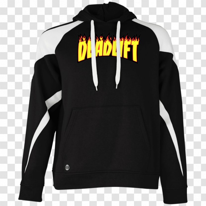 Hoodie T-shirt Clothing Sweater Polar Fleece - Hood - Hooddy Sports Transparent PNG