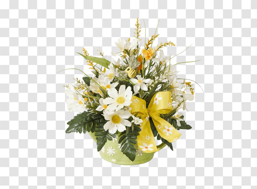 Floral Design Cut Flowers Flower Bouquet Artificial Transparent PNG