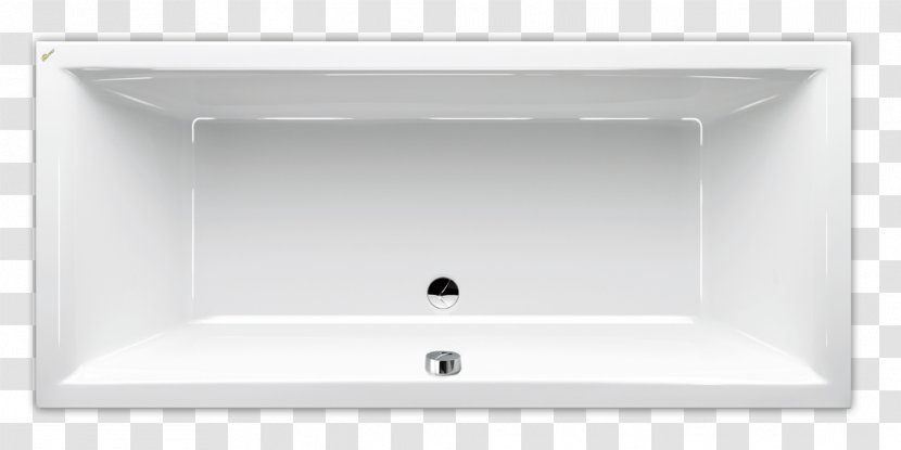 Kitchen Sink Bathroom Angle - Rectangle Transparent PNG