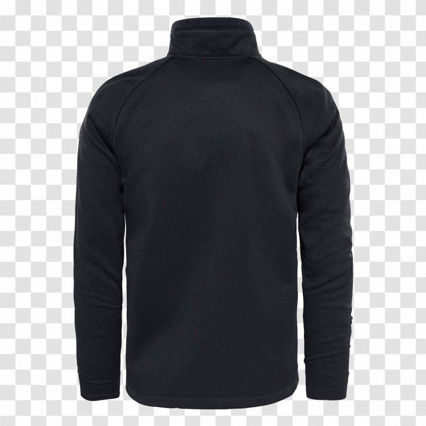 Hoodie T-shirt Michigan Wolverines Men's Basketball Sweater Bluza - Jersey Transparent PNG