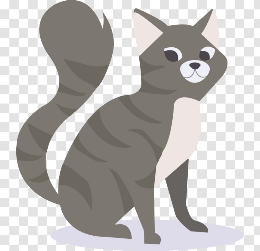 Cat Food Drawing - Breed Transparent PNG