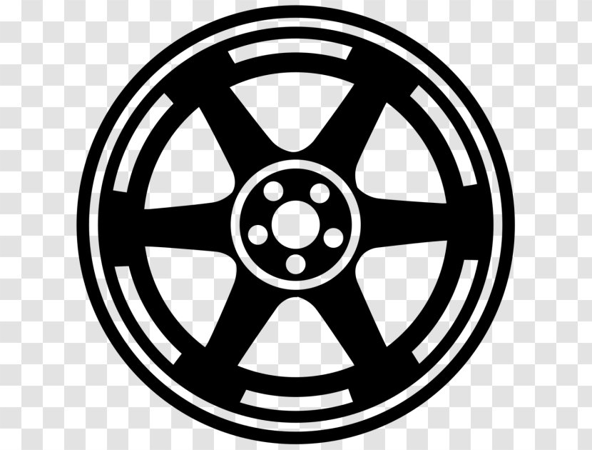 Black And White Cartoon Car Tire Wheels For Kids This Is A Vector  Illustration For Preschool And Home Training For Parents And Teachers Stock  Illustration  Download Image Now  iStock