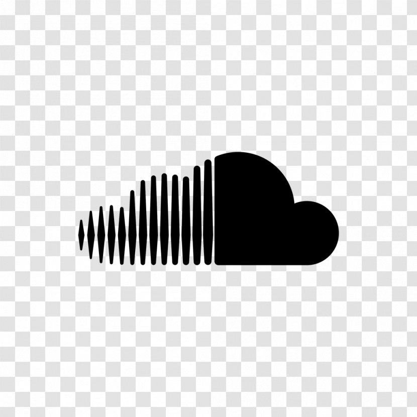 SoundCloud Clip Art - Cartoon - Sound Cloud Transparent PNG