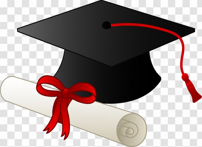 Graduation Ceremony Academic Degree Free Content Clip Art - Class Of 2014 Cliparts Transparent PNG