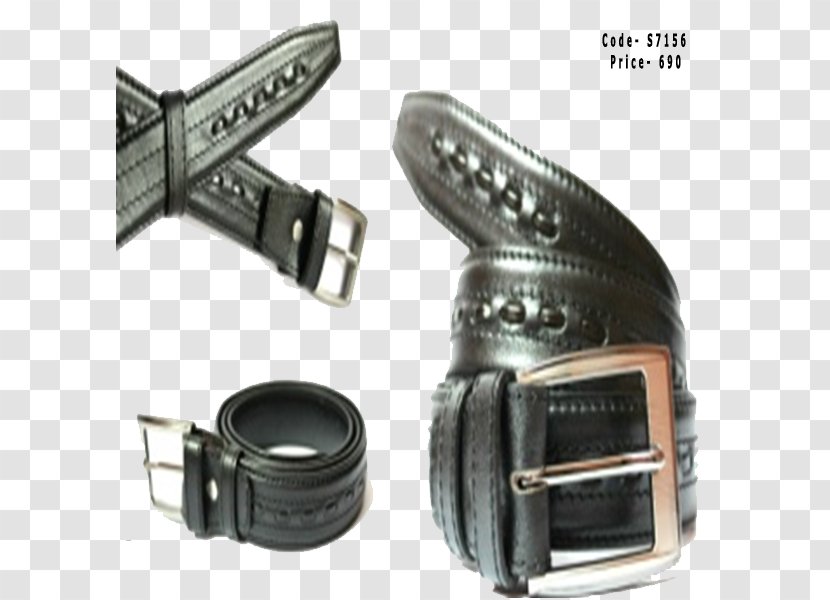 Belt Buckles Strap Product Design Transparent PNG