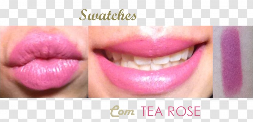 Eyelash Extensions Lip Gloss Lipstick Close-up - Smile Transparent PNG