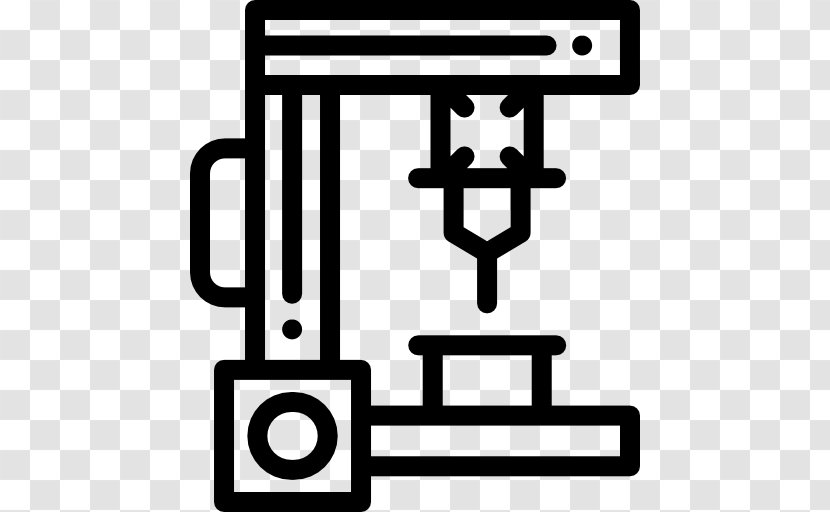 Industry Machining Siemens Machine Automation - Industrial Robot Drawing Transparent PNG