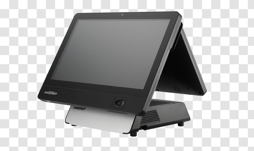 Output Device Point Of Sale Sales Retail Computer Hardware - Pos Terminal Transparent PNG