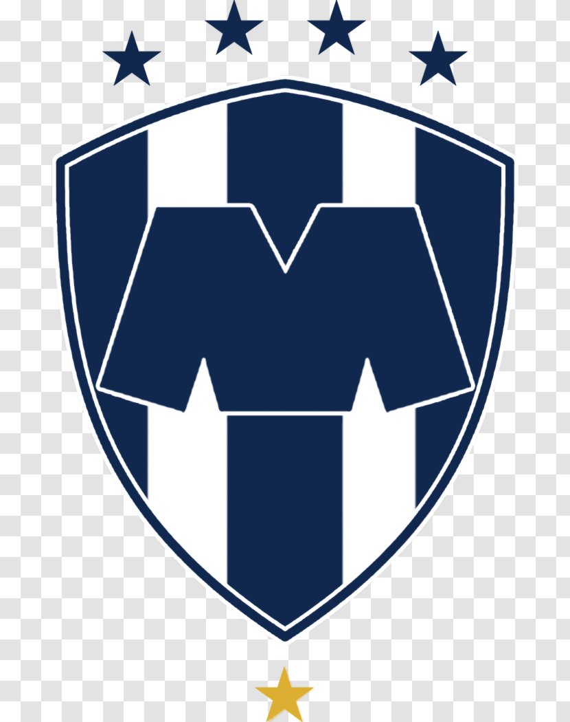 C.F. Monterrey Liga MX Pachuca CF Rayados De Premier Club Necaxa - Logo - Football Transparent PNG