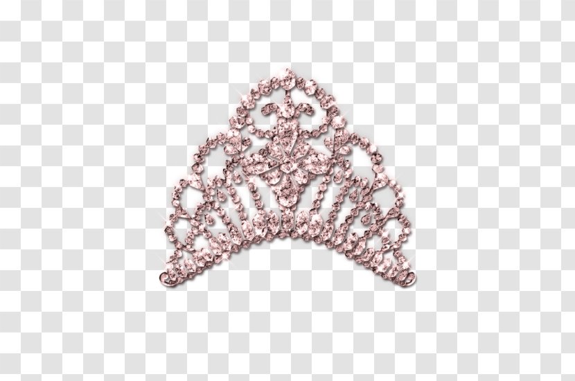 Tiara Crown Clip Art Diamond Transparent PNG