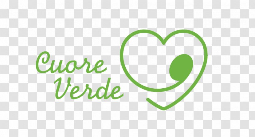 Cuore Verde Società Cooperativa Agricola Agriculture Agricultural Cooperative Organic Farming - Logo - Business Transparent PNG