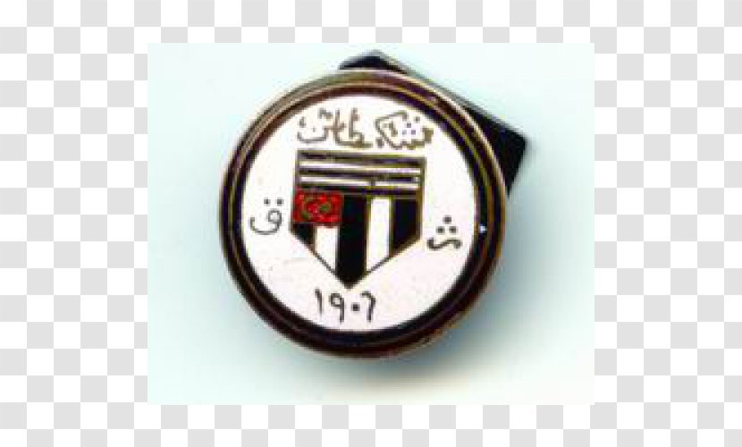 Beşiktaş J.K. Football Team Badge Emblem Sports Association - Be%c5%9fikta%c5%9f Jk Transparent PNG