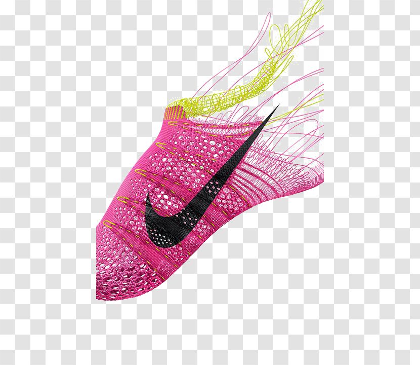 Nike Free Shoe Sustainability Air Max - Clothing - Creative Running Shoes Transparent PNG