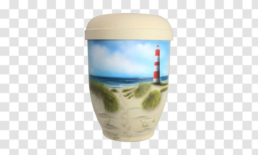 The Ashes Urn Coffin Burial - Lid Transparent PNG