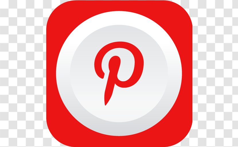 Point Area Text Symbol - Registered Trademark - Pinterest Transparent PNG