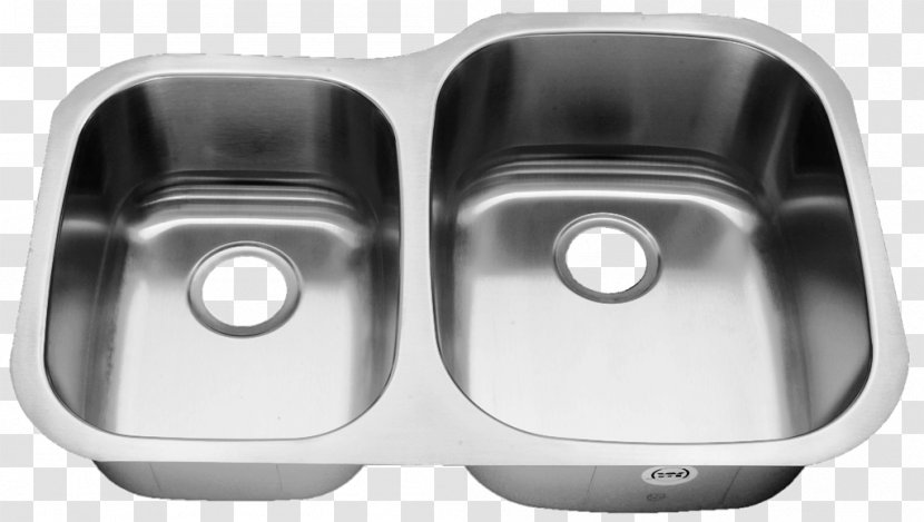 Kitchen Sink Material Stainless Steel - Kohler Co - Kitchenware Transparent PNG