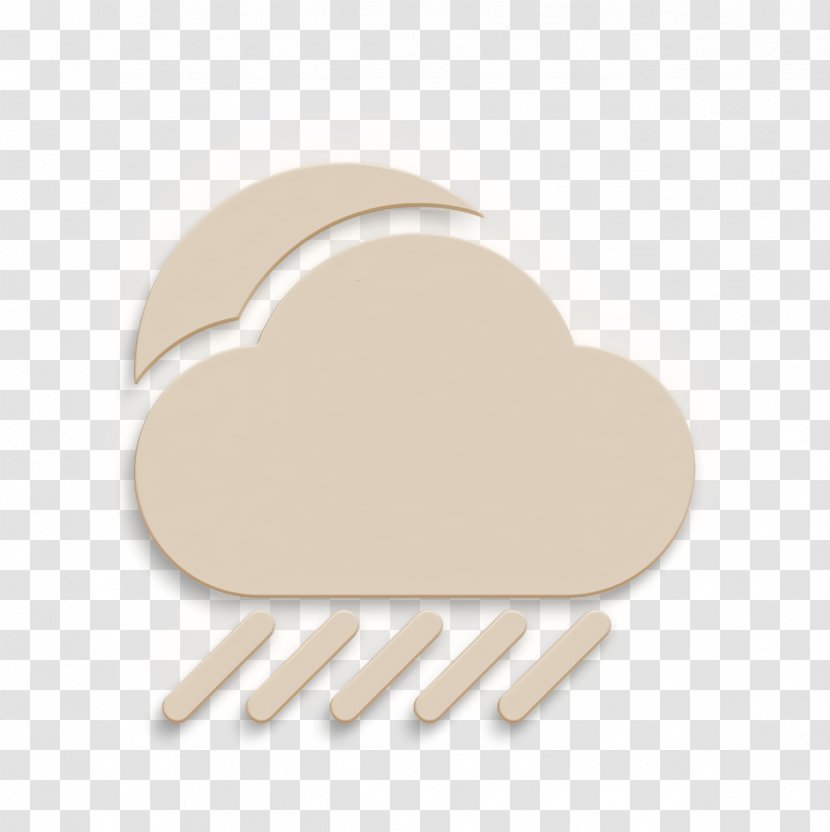 Cloud Icon Day Rain - Logo Transparent PNG