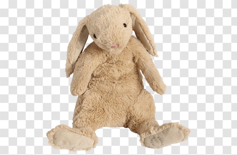 Rabbit Stuffed Animals & Cuddly Toys Doll Infant - GREAT DANE Transparent PNG