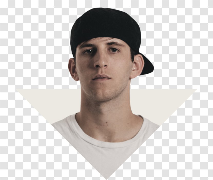 Illenium Echostage Hat Transparent PNG