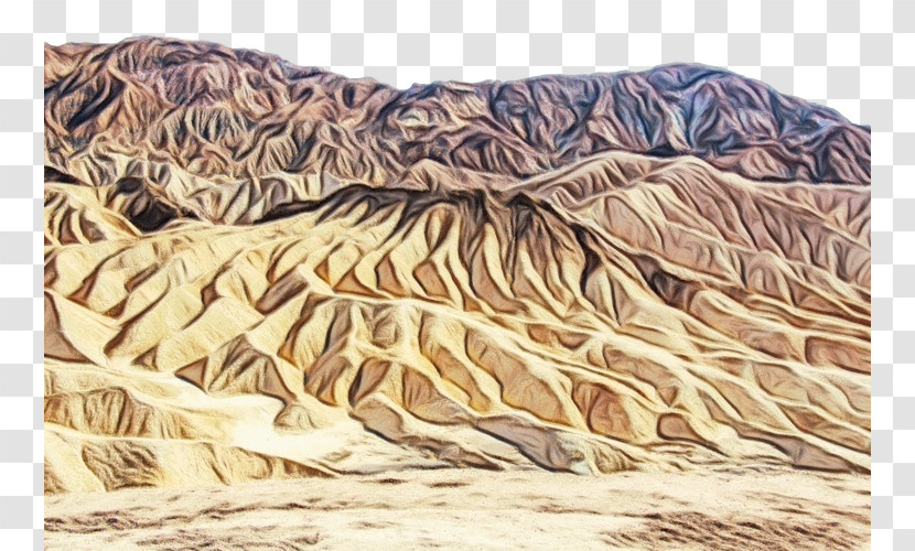 Zabriskie Point Antelope Canyon Yosemite Valley National Park Park Transparent PNG