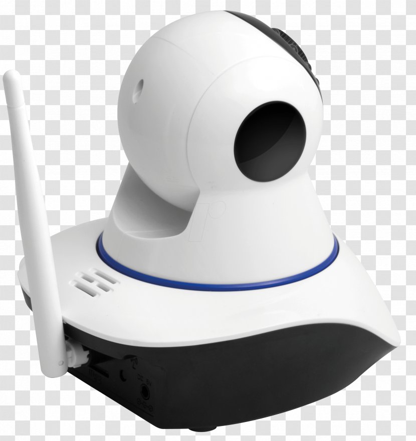 Bewakingscamera 720p IP Camera Video Cameras - Pantiltzoom Transparent PNG