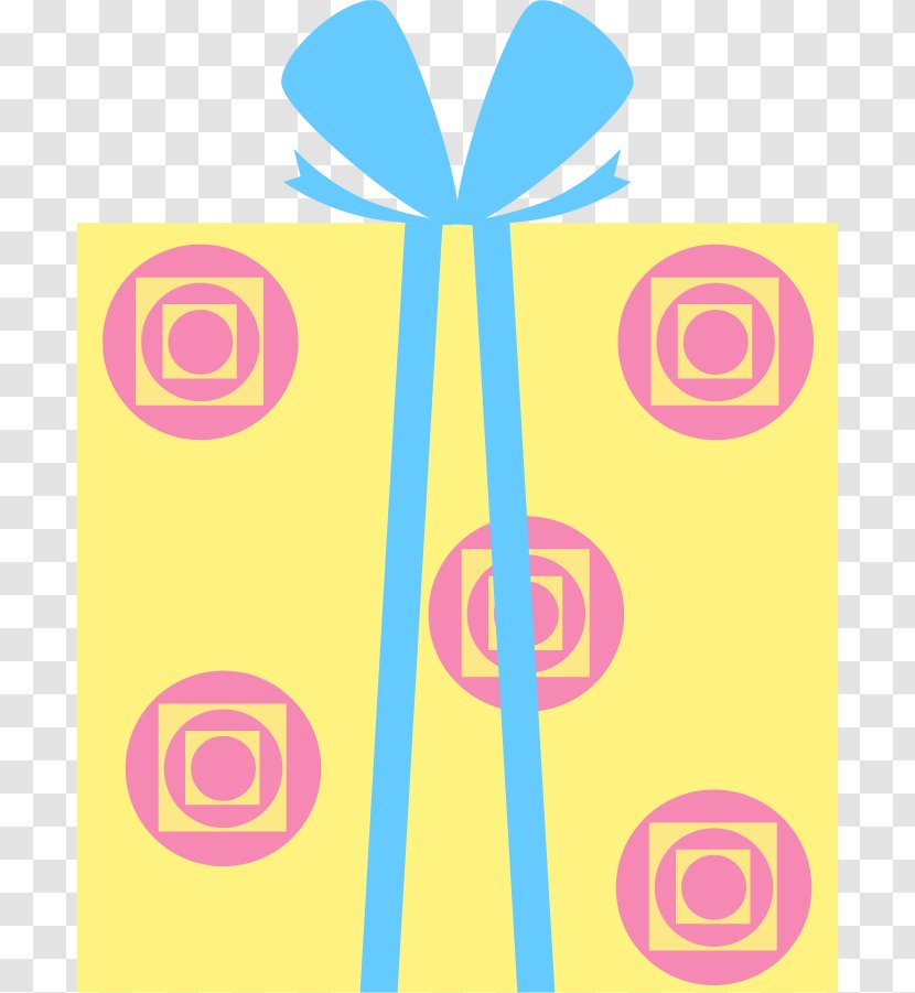Birthday Gift Clip Art - Present Pictures Transparent PNG
