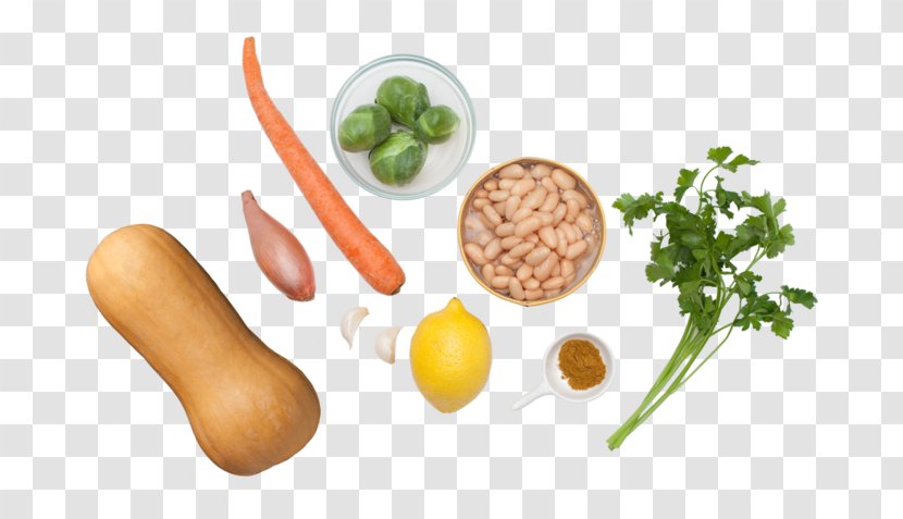 Leaf Vegetable Vegetarian Cuisine Spoon Diet Food - Natural Foods - Bean Sprout Transparent PNG
