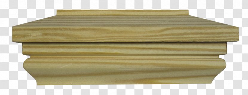 Plywood Material Angle - Flat Cap Transparent PNG