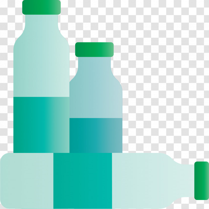 Bottle Transparent PNG