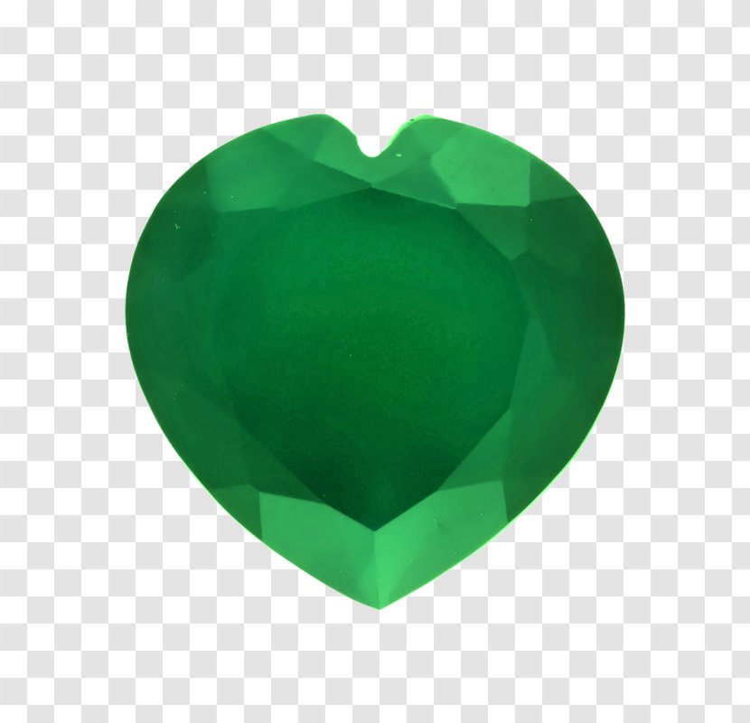 Green Emerald Leaf - Petal - Onyx Transparent PNG
