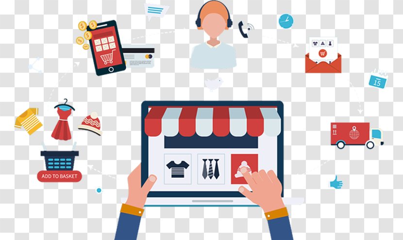 Online Shopping Sales Product E-commerce - Electronic Business - Pakistan Transparent PNG