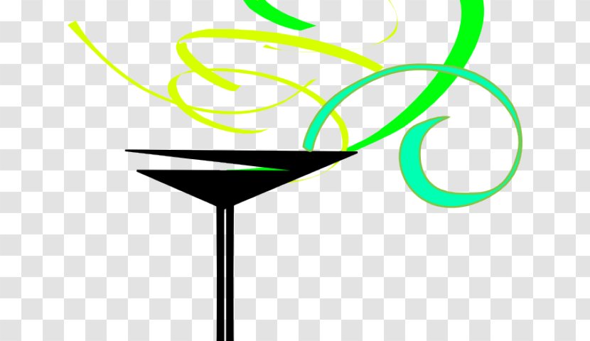 Clip Art Appletini Margarita Martini Cocktail - Drinkware Transparent PNG