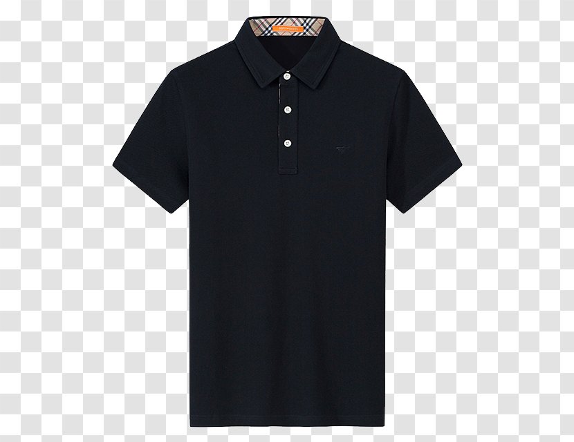 T-shirt Hoodie Superdry Clothing - Dress - Men's Black T-Shirt Transparent PNG