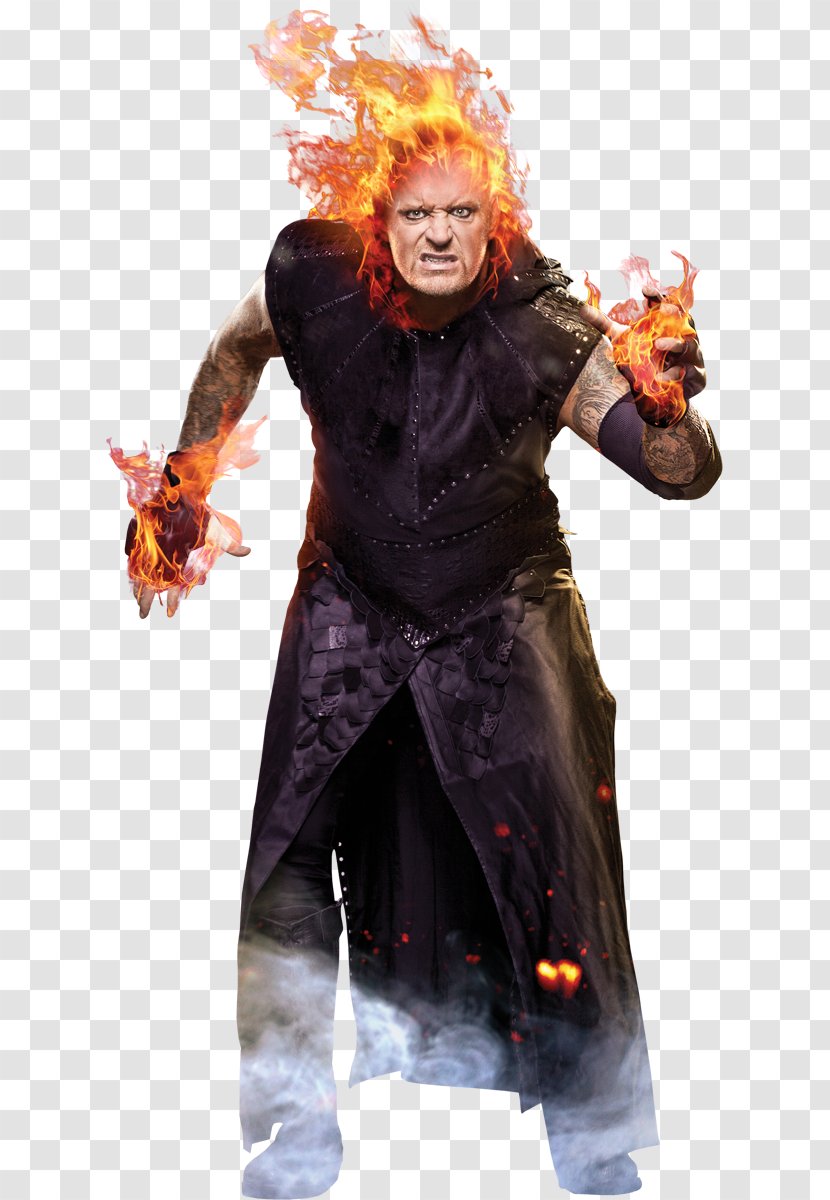 The Undertaker Wiki Funeral Director - Costume Design Transparent PNG