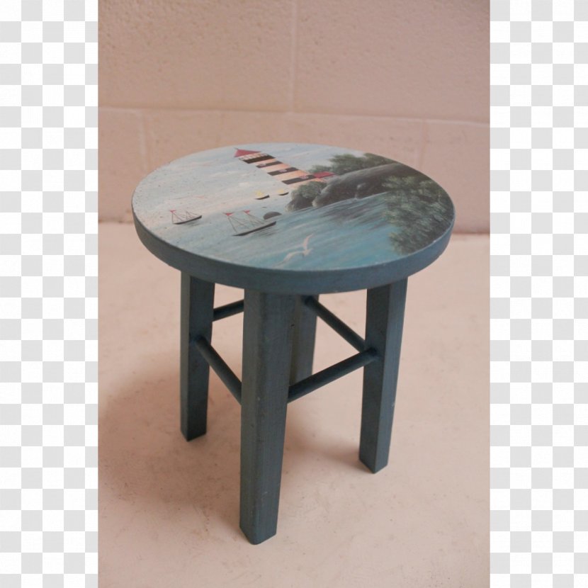 Table Stool Garden Furniture - Small Stools Transparent PNG