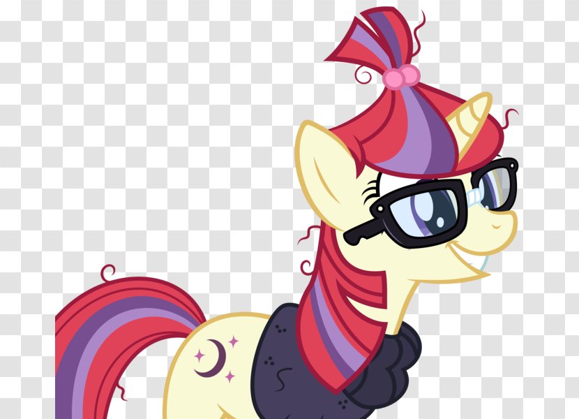 My Little Pony: Friendship Is Magic Fandom Horse Clip Art - Flower Transparent PNG